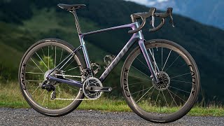 Defy Limits Inside The AllNew Defy  Giant Bicycles [upl. by Natale992]