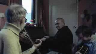 Roxburgh Castle  Shetland Fiddle Music [upl. by Charmane770]