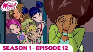 Winx Club  Season 1 Episode 12  Miss Magix FULL [upl. by Aihgn]