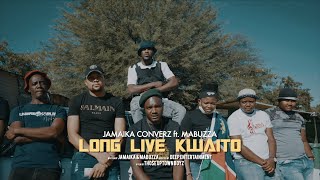 Jamaika Converz ft Mabuzza Long Live KwaitoOfficial Music Video [upl. by Eillor]