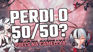 PIORES PULLS DA CAMELLYA DO YOUTUBE [upl. by Ahsata]