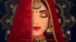 Haye ve mere dadiya rabba remixed  Lounge Meditation Music  World Music  DSIK [upl. by Giglio711]