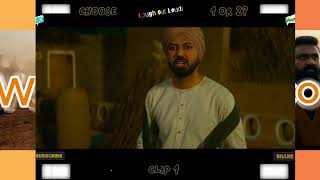 Shava Ni Girdhari Lal Title Track Making  Gippy Grewal  Satinder Sartaaj  Jatinder Shah [upl. by Lynn]