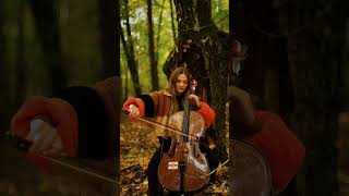 Dawid PodsiadloMori🇵🇱 polska music cello cover fyp viralvideo [upl. by Till420]