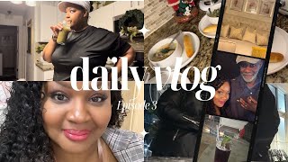 Daily Vlog of A Plus size Woman [upl. by Nepean749]