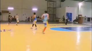 FILCOMAK BASKETBALL SEMI FINALGENESIS VS EMMANUEL 20232024 [upl. by Marni]