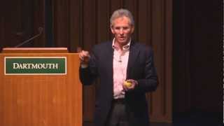 Jon KabatZinn  quotThe Healing Power of Mindfulnessquot [upl. by Cesaro]