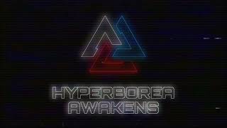 Hyperborea Awakens  Ayden George Unfinished Track 2021 [upl. by Enneles14]