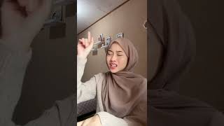 kalo ga hihi haha ya huek huek 🤣shortvideo rahas [upl. by Enylrac880]