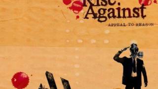 Rise Against  Entertainment [upl. by Anear]