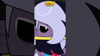 👹😇EDGAR DARK ANGEL New Skin👹😇BRAWL STARS ANIMATION  LEDYMATION [upl. by Ornstead568]