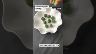 How to make natural contraceptives balls at home shortsyoutube healthy shortvideo [upl. by Acker]