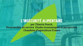 Linsécurité alimentaire progresse en France [upl. by Sherman]