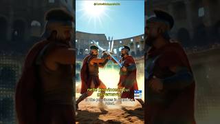 Limperatore Costanzo Cloro history historyfacts shortsvideo gladiator historia shorts [upl. by Ycrep196]