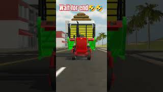 New tractor Mahindra mini tractor 🚜🚜 321 ram ram [upl. by Bac]