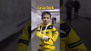 JASUR BOYKA  KECHAGINA OQSHOMLARI trend bozorvoy mingsoʻmdanakajonlar xit tiktok [upl. by Emalia]