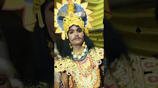 Bulate mujhe pyar se dasanand lankesh ramlila amrtal bhakti sagartumsemilkedilkajohaalkya song [upl. by Iztim]