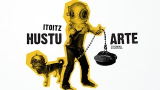 Hasta vaciar Itoiz Itoitz hustu arte 2008 [upl. by Nitsirk]