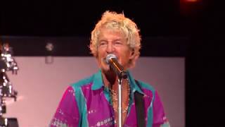 REO Speedwagon Live At Moondance Jam [upl. by Sorrows]