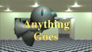 The Museum of Anything Goes OST  Woo Gaga [upl. by Fruin]