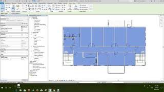 Revit Modifying a Floor Perimeter [upl. by Nadya]