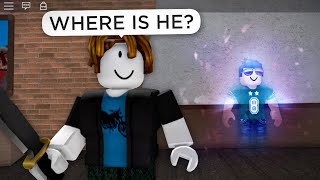 ROBLOX Murder Mystery 2 Funny Moments PART 8 [upl. by Anerys]