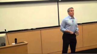 20130509 Gary Taubes QA CU Medical School [upl. by Herstein515]