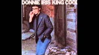 Donnie Iris  Color Me Blue [upl. by Idak274]