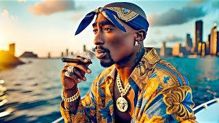 The Troubling Message of Tupac’s “Why Turn On Me” Lyrics [upl. by Eugeniusz]