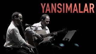 Yansımalar  Ağıt  Best Of © 2012 Kalan Müzik [upl. by Krystyna]