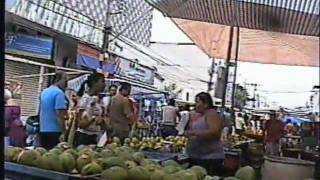 Como surgiu a Feira Livre da Mirandela em Nilópolis A maior de todas [upl. by Aned]