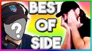 Best of SideArms4Reason June 2022 Funny Moments Twitch Highlights [upl. by Wade]