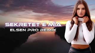 Sekret emia😘 Ermenita Hoxha Tik Tok Remix emen pro [upl. by Alabaster997]