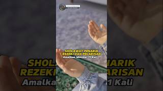 Sholawat Penarik Rezeki dan Pelarisan pelarisan [upl. by Lanford138]