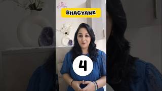 Bhagyank 4 shellygulatti24 number4 bhagyank series numerology [upl. by Madison]