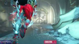 Warframe Easiest farming Guide on Cetus 22k standing under 10 min [upl. by Oraneg357]