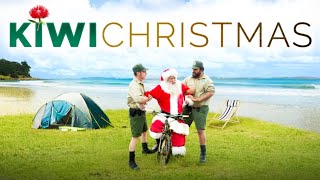 Kiwi Christmas  Official Trailer [upl. by Lenette]