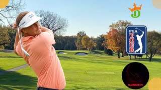 DFS  2024 Sanderson Farms Championship  Course Overview  Advice  Picks  DraftKings  PGA  Golf [upl. by Lednem]