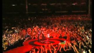 U2  Love And Peace Or Else Buenos Aires 2006 HD [upl. by Eatnoled511]