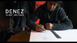 Denez Prigent amp Yann Tiersen Va Hent  Mon Chemin [upl. by Feeney]