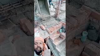 civilengineering concrete construction woodworking civil materialsforbuildingabrickwall fun [upl. by Richie]