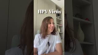 HPV Human Papilloma Virus [upl. by Greenburg435]