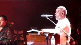 Engeyum Eppothum Raja  Toronto 2013 Idhayam Oru Koyil By Maestro Ilaiyaraja [upl. by Curson363]