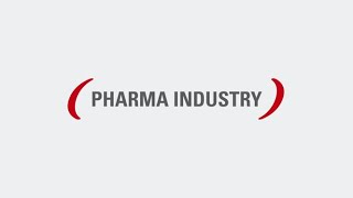 Coesia Pharma Industry [upl. by Carlin]