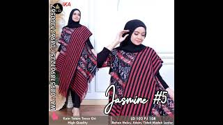 A50 BAJU ATASAN WANITA TERBARU GAMIS TERBARU 2024 TUNIK TERBARU 2024 [upl. by Pare]