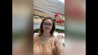 Singapore 🇸🇬 VLOG 64  woodleigh mall shopping [upl. by Leugim442]