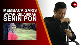 Primbon Jawa  Watak Kelahiran Senin Pon [upl. by Mathew188]