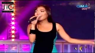 COME ON IN OUT OF THE RAIN  JONALYN VIRAY [upl. by Ekenna]