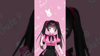 TOMORROWWW vtuber vtuberdebut envtuber iriam ninomaeinanis [upl. by Seidel827]