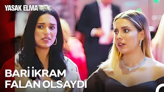 Savaşta Mıyız Arkadaşlar Ne Oluyor  Yasak Elma [upl. by Ekard]